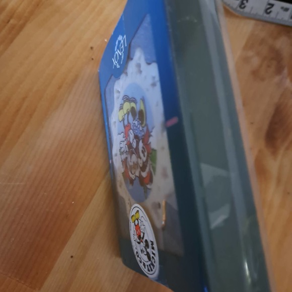 NIB LENOX Mickey & Minnie Tree Ornament in Box - Picture 4 of 5